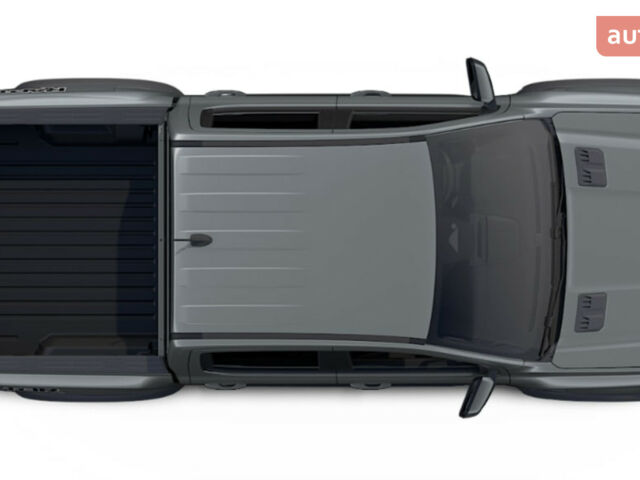 купить новое авто Форд Рейнджер 2024 года от официального дилера Автоцентр AUTO.RIA Форд фото