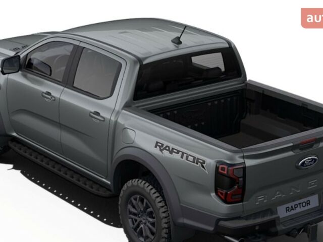 купити нове авто Форд Рейнджер 2024 року від офіційного дилера Автоцентр AUTO.RIA Форд фото