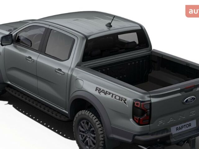 купити нове авто Форд Рейнджер 2024 року від офіційного дилера Автоцентр AUTO.RIA Форд фото