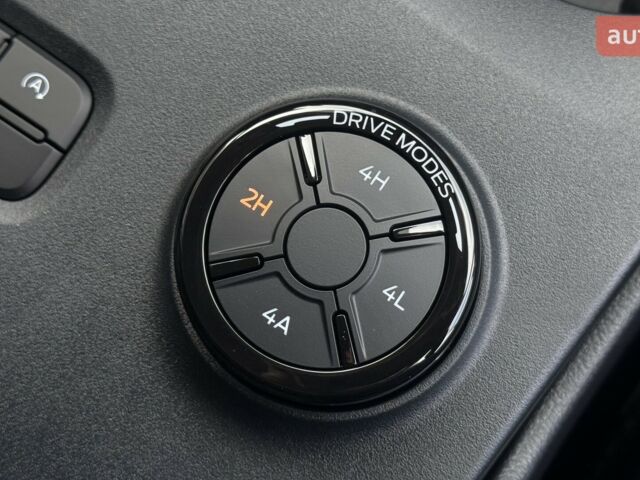 Форд Рейнджер, объемом двигателя 2 л и пробегом 0 тыс. км за 66798 $, фото 49 на Automoto.ua