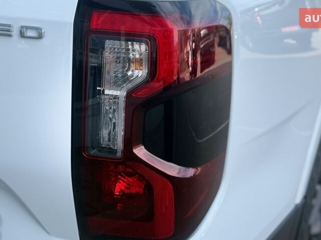 Форд Рейнджер, объемом двигателя 2 л и пробегом 0 тыс. км за 60623 $, фото 17 на Automoto.ua