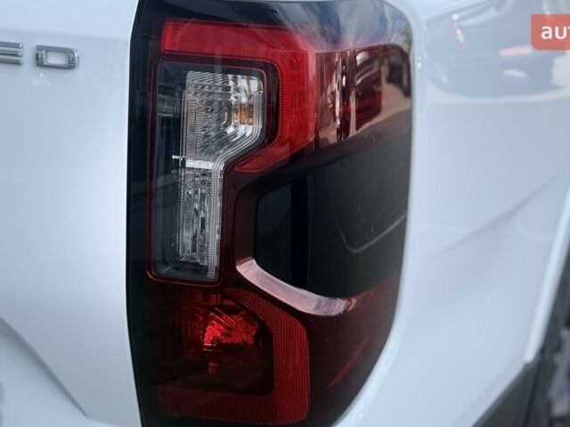 Форд Рейнджер, объемом двигателя 2 л и пробегом 0 тыс. км за 66541 $, фото 17 на Automoto.ua