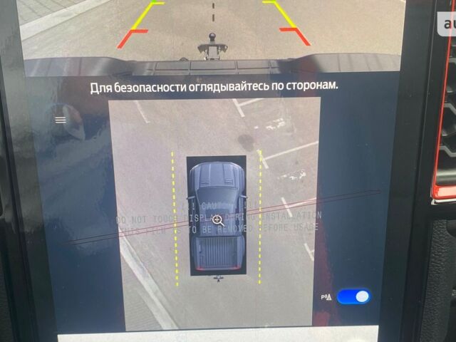 Форд Рейнджер, об'ємом двигуна 3 л та пробігом 0 тис. км за 82787 $, фото 23 на Automoto.ua