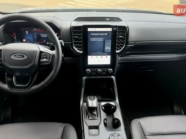 Форд Рейнджер, объемом двигателя 2 л и пробегом 0 тыс. км за 60623 $, фото 45 на Automoto.ua