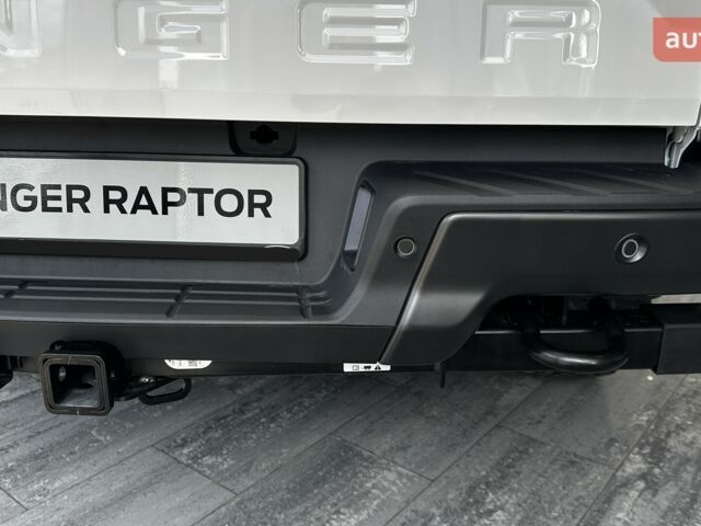 купити нове авто Форд Рейнджер 2024 року від офіційного дилера Автоцентр AUTO.RIA Форд фото