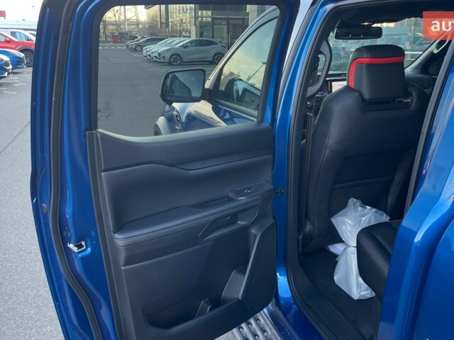 Форд Рейнджер, об'ємом двигуна 2.96 л та пробігом 0 тис. км за 89351 $, фото 20 на Automoto.ua