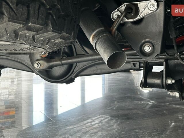 купити нове авто Форд Рейнджер 2024 року від офіційного дилера Автоцентр AUTO.RIA Форд фото