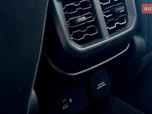 Форд Рейнджер, объемом двигателя 2 л и пробегом 0 тыс. км за 60623 $, фото 47 на Automoto.ua