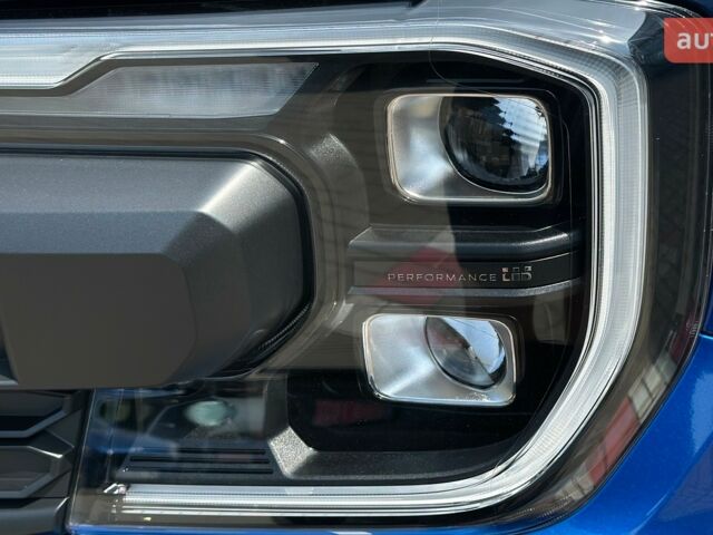 купить новое авто Форд Рейнджер 2024 года от официального дилера Автомир Форд фото