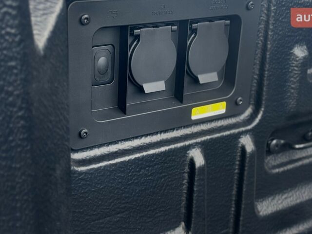 Форд Рейнджер, объемом двигателя 2 л и пробегом 0 тыс. км за 60623 $, фото 21 на Automoto.ua