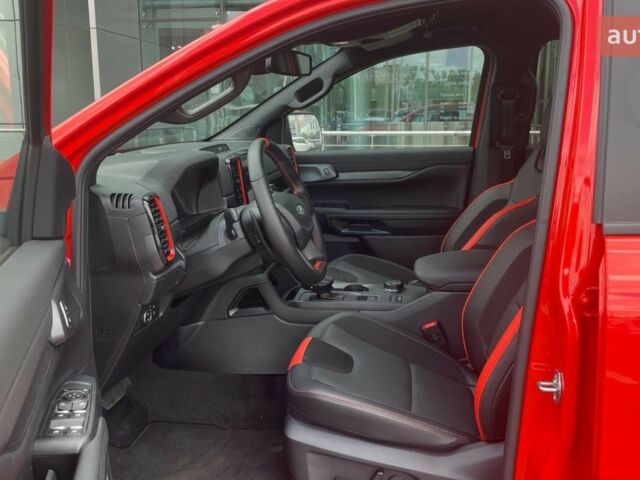 Форд Рейнджер, об'ємом двигуна 2 л та пробігом 0 тис. км за 81142 $, фото 26 на Automoto.ua