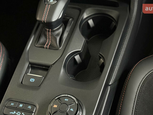 Форд Рейнджер, объемом двигателя 2.96 л и пробегом 0 тыс. км за 89687 $, фото 7 на Automoto.ua