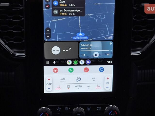 Форд Рейнджер, объемом двигателя 2 л и пробегом 0 тыс. км за 61816 $, фото 12 на Automoto.ua