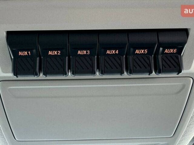 купить новое авто Форд Рейнджер 2025 года от официального дилера МОТОРКОМ + Форд фото