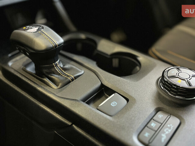 купить новое авто Форд Рейнджер 2025 года от официального дилера FORD ЛИГА-II Форд фото