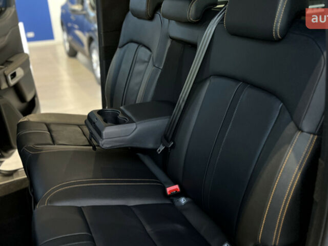 купить новое авто Форд Рейнджер 2025 года от официального дилера FORD ЛИГА-II Форд фото