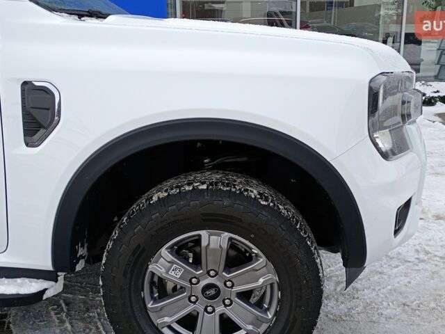 Форд Рейнджер, объемом двигателя 2 л и пробегом 0 тыс. км за 49401 $, фото 4 на Automoto.ua