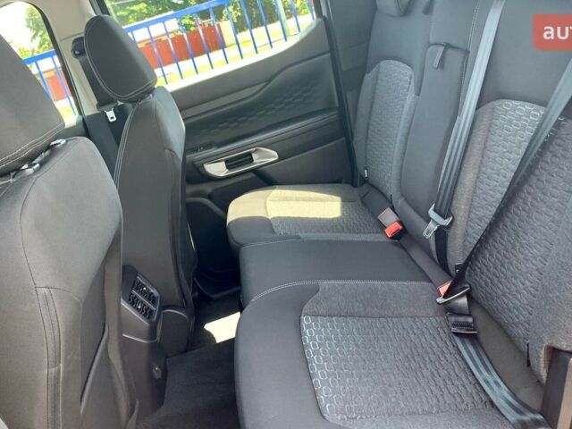 Форд Рейнджер, объемом двигателя 2 л и пробегом 0 тыс. км за 51983 $, фото 4 на Automoto.ua