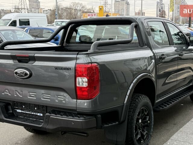 Форд Рейнджер, об'ємом двигуна 2 л та пробігом 0 тис. км за 61461 $, фото 6 на Automoto.ua