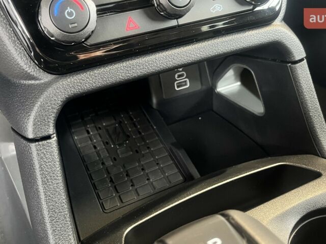 купити нове авто Форд Рейнджер 2025 року від офіційного дилера Ford ТОВ "Вектор Транс" Форд фото