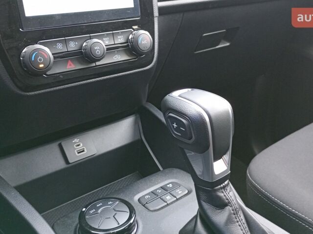 Форд Рейнджер, объемом двигателя 2 л и пробегом 0 тыс. км за 49401 $, фото 18 на Automoto.ua