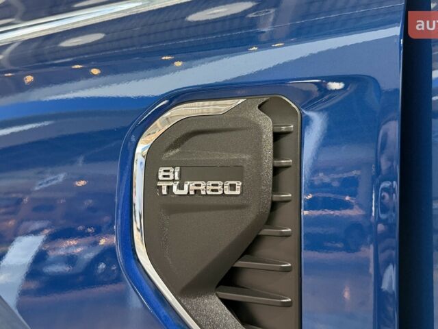 купить новое авто Форд Рейнджер 2025 года от официального дилера Автоцентр AUTO.RIA Форд фото