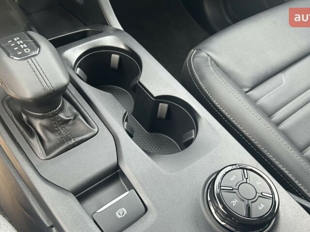 купить новое авто Форд Рейнджер 2025 года от официального дилера Автоцентр AUTO.RIA Форд фото