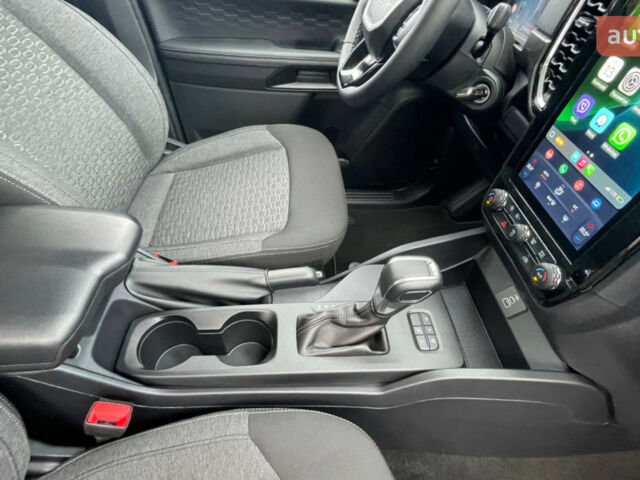 купить новое авто Форд Рейнджер 2025 года от официального дилера Альянс-А Форд Форд фото