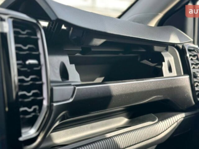 купити нове авто Форд Рейнджер 2025 року від офіційного дилера МОТОРКОМ + Форд фото