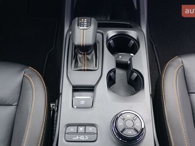 Форд Рейнджер, объемом двигателя 2 л и пробегом 0 тыс. км за 57423 $, фото 20 на Automoto.ua