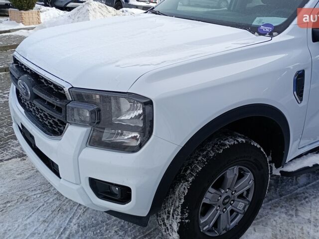 Форд Рейнджер, объемом двигателя 2 л и пробегом 0 тыс. км за 49401 $, фото 10 на Automoto.ua