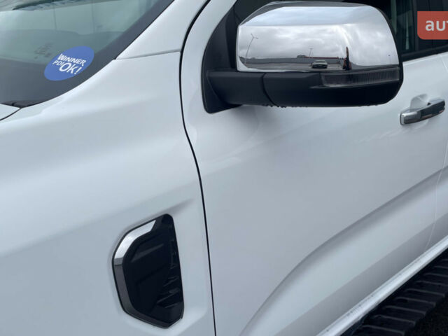 купить новое авто Форд Рейнджер 2025 года от официального дилера Альянс-А Форд Форд фото