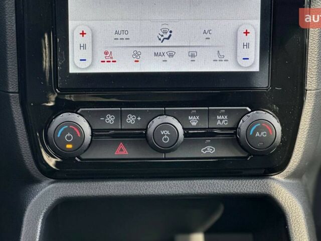 купити нове авто Форд Рейнджер 2025 року від офіційного дилера МОТОРКОМ + Форд фото