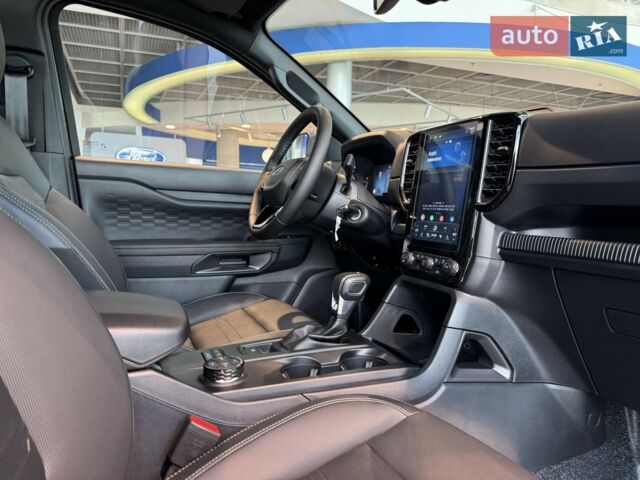 купить новое авто Форд Рейнджер 2025 года от официального дилера Автоцентр AUTO.RIA Форд фото