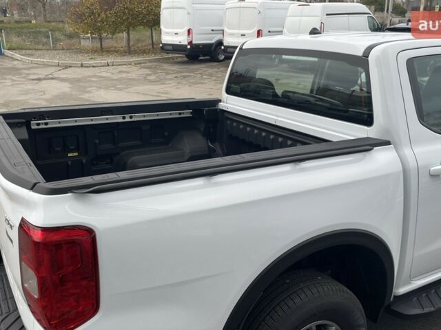 Форд Рейнджер, об'ємом двигуна 2 л та пробігом 0 тис. км за 49437 $, фото 6 на Automoto.ua