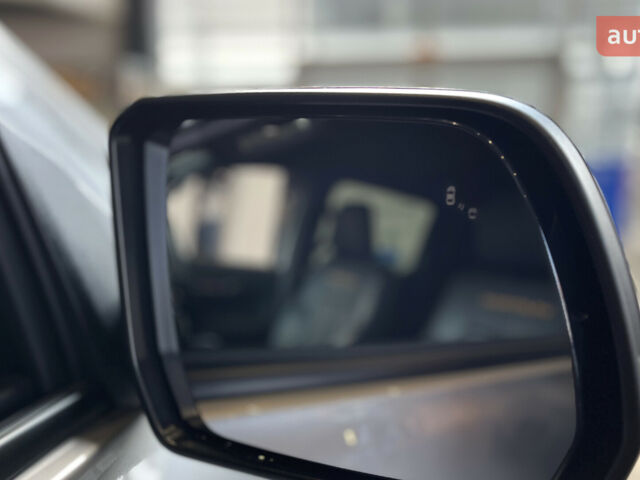 купить новое авто Форд Рейнджер 2025 года от официального дилера FORD ЛИГА-II Форд фото