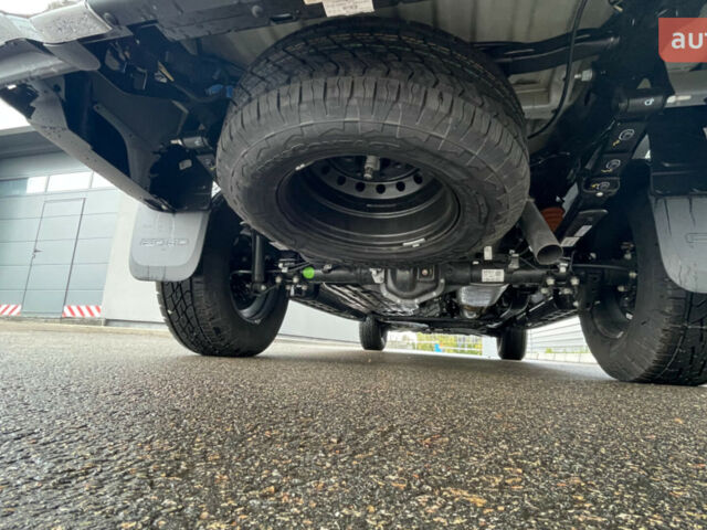 купить новое авто Форд Рейнджер 2025 года от официального дилера Альянс-А Форд Форд фото