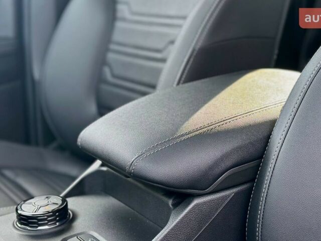 купити нове авто Форд Рейнджер 2025 року від офіційного дилера МОТОРКОМ + Форд фото