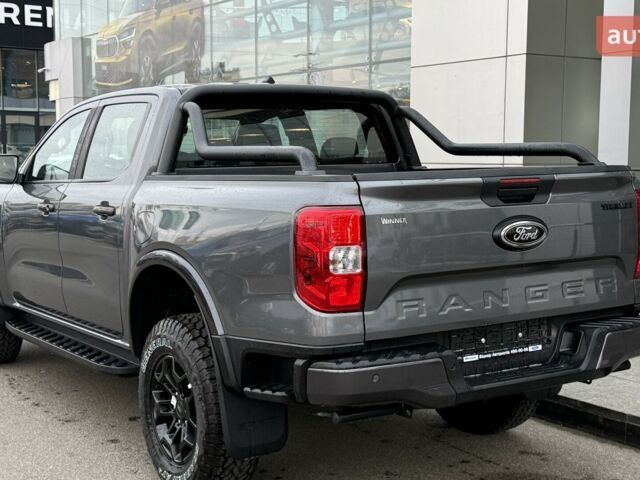 Форд Рейнджер, об'ємом двигуна 2 л та пробігом 0 тис. км за 61461 $, фото 4 на Automoto.ua