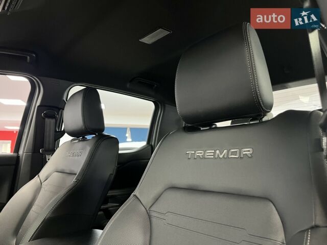 купити нове авто Форд Рейнджер 2025 року від офіційного дилера Автоцентр AUTO.RIA Форд фото