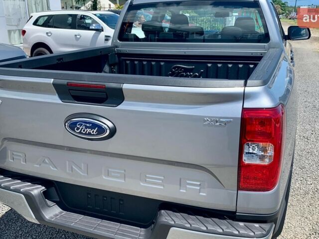 Форд Рейнджер, об'ємом двигуна 2 л та пробігом 0 тис. км за 54444 $, фото 7 на Automoto.ua