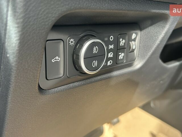 купить новое авто Форд Рейнджер 2025 года от официального дилера Автоцентр AUTO.RIA Форд фото