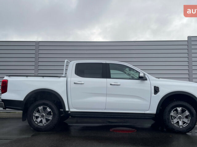 купить новое авто Форд Рейнджер 2025 года от официального дилера Альянс-А Форд Форд фото