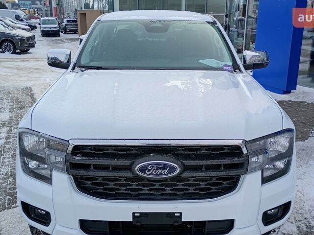 Форд Рейнджер, объемом двигателя 2 л и пробегом 0 тыс. км за 49401 $, фото 2 на Automoto.ua