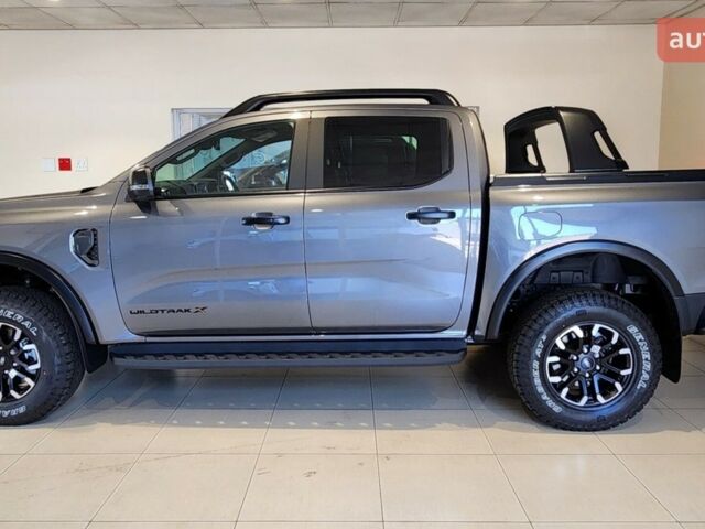 Форд Рейнджер, об'ємом двигуна 3 л та пробігом 0 тис. км за 56720 $, фото 3 на Automoto.ua