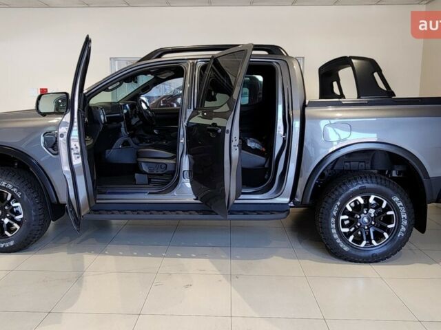 Форд Рейнджер, об'ємом двигуна 3 л та пробігом 0 тис. км за 56720 $, фото 4 на Automoto.ua