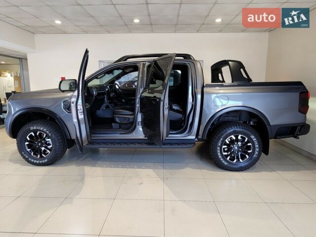 Форд Рейнджер, об'ємом двигуна 2 л та пробігом 0 тис. км за 55694 $, фото 4 на Automoto.ua