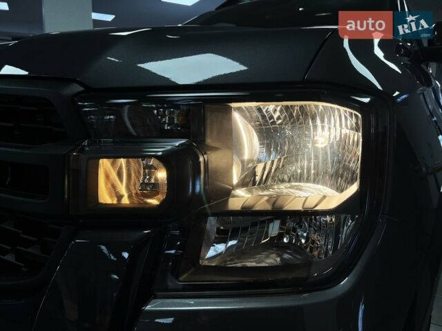 купити нове авто Форд Рейнджер 2025 року від офіційного дилера Автоцентр AUTO.RIA Форд фото
