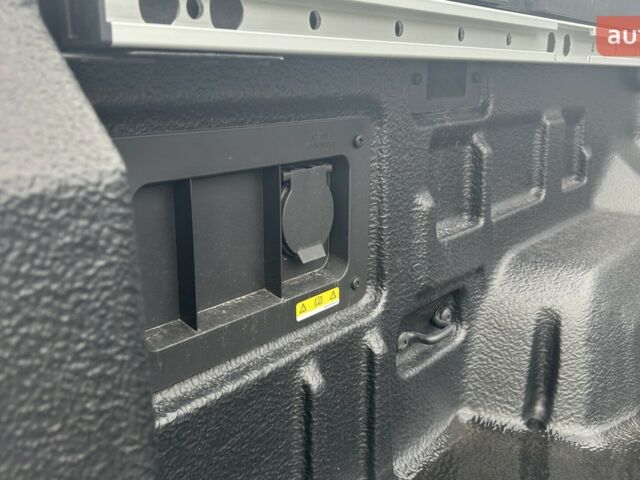 купить новое авто Форд Рейнджер 2025 года от официального дилера Автоцентр AUTO.RIA Форд фото