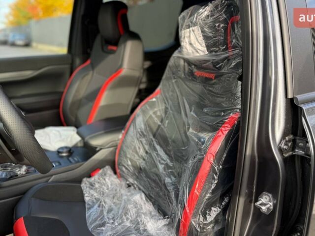 купить новое авто Форд Рейнджер 2025 года от официального дилера Альянс-А Форд Форд фото